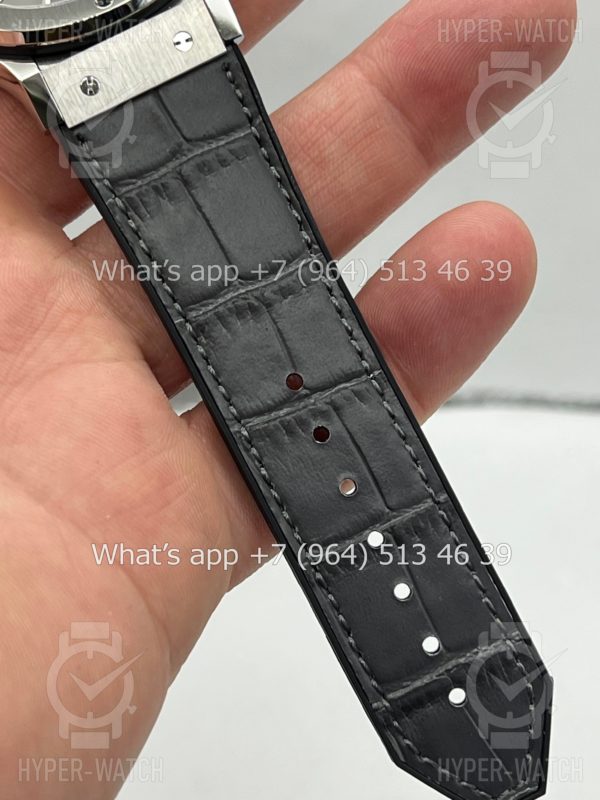 Товар Hublot Classic Fusion 42mm 542.NX.7071.LR Фото 5 - Hublot Classic Fusion 42mm 542.NX.7071.LR