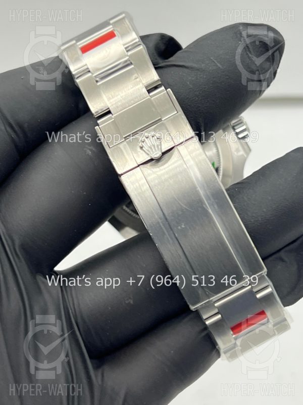 Фото 14 - Rolex Submariner 41mm 126610LV-0002 VS