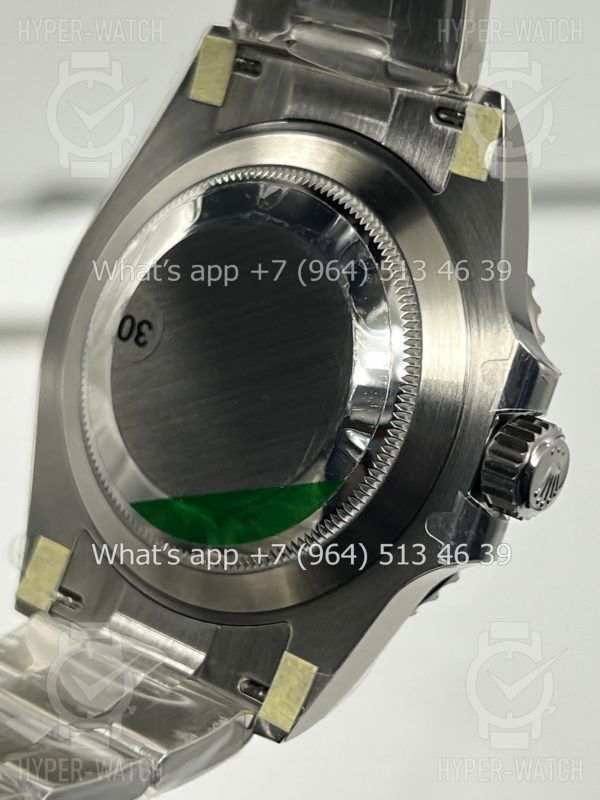 Фото 17 - Rolex Submariner 41mm 126610LV-0002 VS