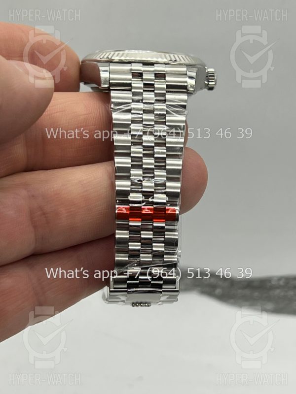 Товар Rolex DateJust 36mm 126234 White Dial Фото 4 - Rolex DateJust 36mm 126234 White Dial