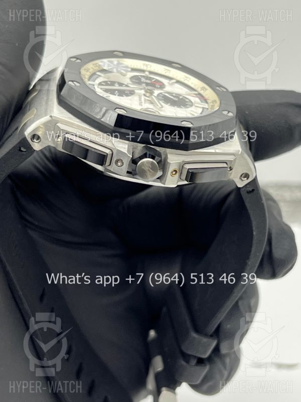 Товар Audemars Piguet Royal Oak Offshore 44mm 26400SO.OO.A002CA.01 Фото 12 - Audemars Piguet Royal Oak Offshore 44mm 26400SO.OO.A002CA.01