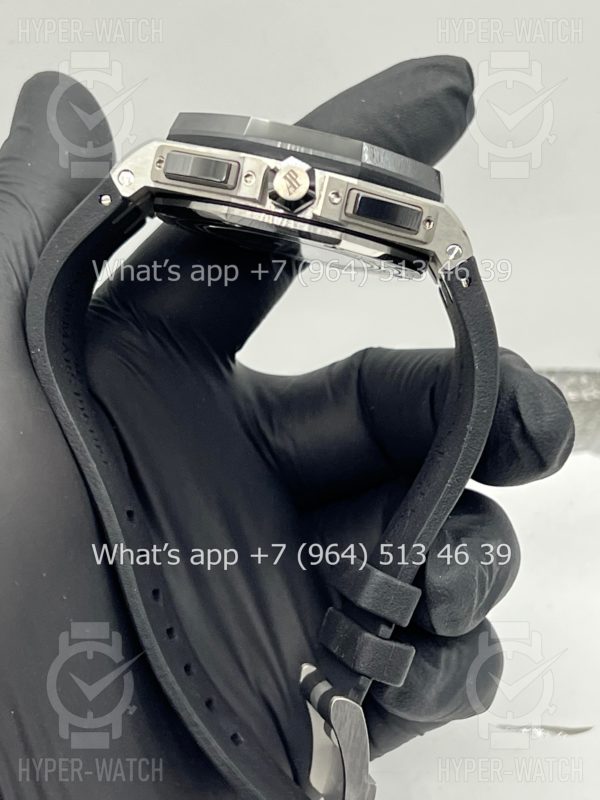 Товар Audemars Piguet Royal Oak Offshore 44mm 26400SO.OO.A002CA.01 Фото 13 - Audemars Piguet Royal Oak Offshore 44mm 26400SO.OO.A002CA.01
