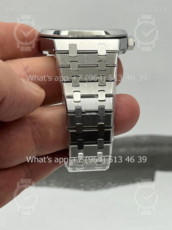 Товар Audemars Piguet Royal Oak Tourbillon 41mm 26510ST.OO.1220ST.01 Фото 11 - Audemars Piguet Royal Oak Tourbillon 41mm 26510ST.OO.1220ST.01