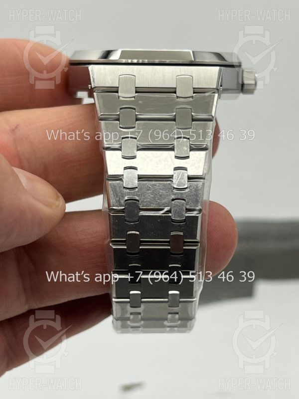 Товар Audemars Piguet Royal Oak Tourbillon 41mm 26510PT.OO.1220PT.01 Фото 11 - Audemars Piguet Royal Oak Tourbillon 41mm 26510PT.OO.1220PT.01
