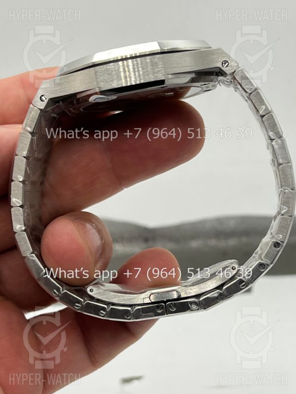 Товар Audemars Piguet Royal Oak Tourbillon 41mm 26510PT.OO.1220PT.01 Фото 14 - Audemars Piguet Royal Oak Tourbillon 41mm 26510PT.OO.1220PT.01
