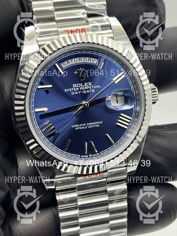 Товар Rolex Day-Date 40mm 228239-0007 ARF V2 Фото 6 - Rolex Day-Date 40mm 228239-0007 ARF V2