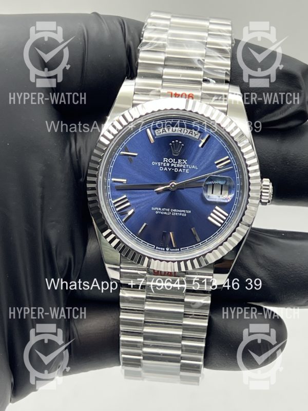 Товар Rolex Day-Date 40mm 228239-0007 ARF V2 Фото 8 - Rolex Day-Date 40mm 228239-0007 ARF V2