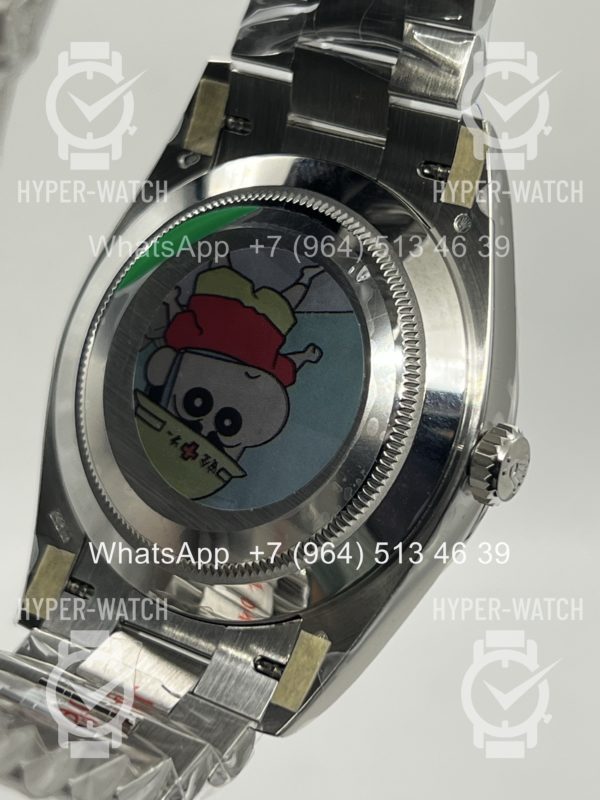 Товар Rolex Day-Date 40mm 228239-0007 ARF V2 Фото 16 - Rolex Day-Date 40mm 228239-0007 ARF V2