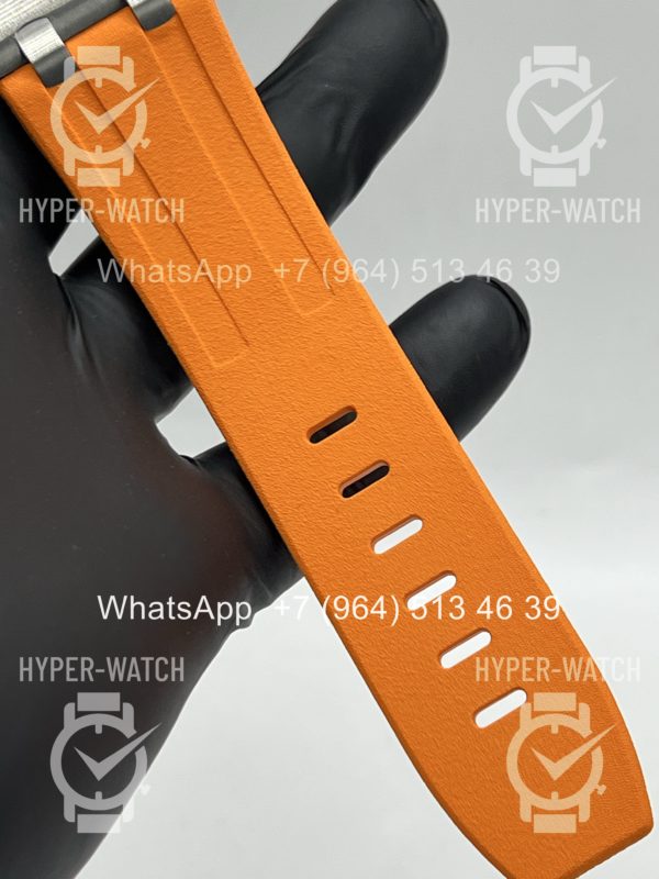 Фото 10 - Audemars Piguet Royal Oak Offshore Diver 15710ST.OO.A070CA.01