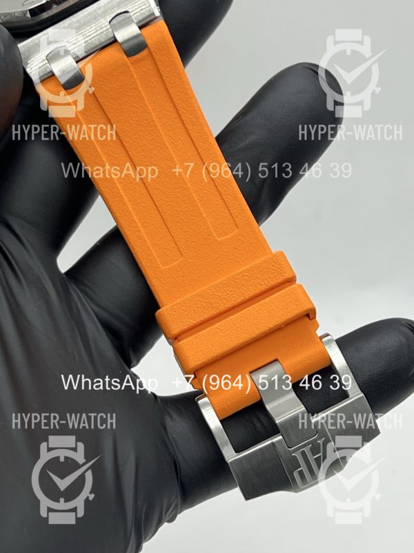 Фото 11 - Audemars Piguet Royal Oak Offshore Diver 15710ST.OO.A070CA.01