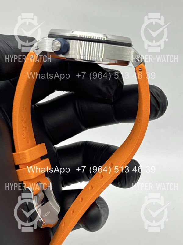 Фото 12 - Audemars Piguet Royal Oak Offshore Diver 15710ST.OO.A070CA.01