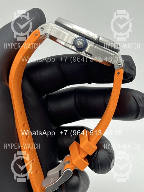 Фото 13 - Audemars Piguet Royal Oak Offshore Diver 15710ST.OO.A070CA.01