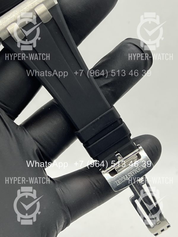 Товар Audemars Piguet Royal Oak Offshore 42mm 25940SK.OO.D002CA.03 Фото 13 - Audemars Piguet Royal Oak Offshore 42mm 25940SK.OO.D002CA.03