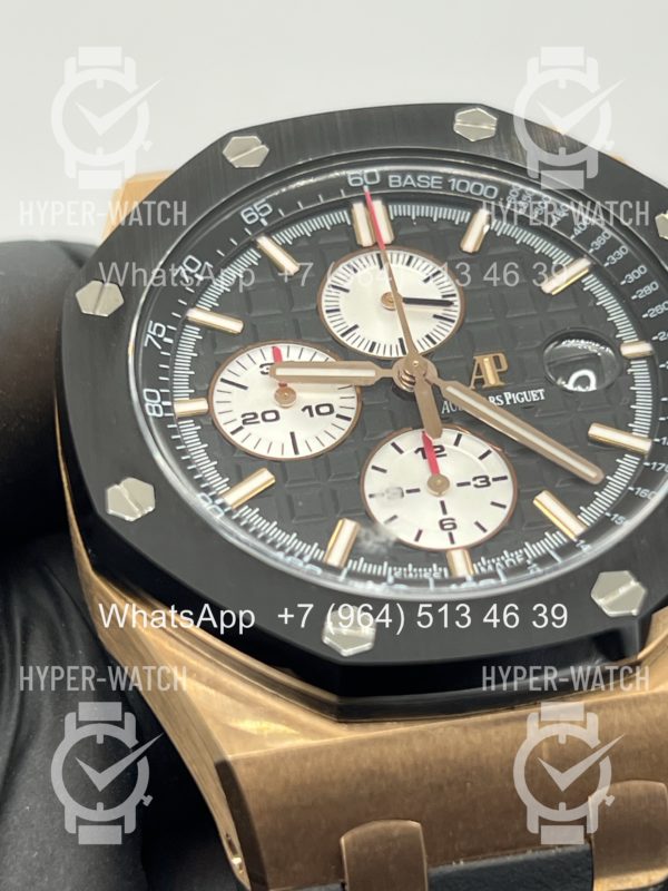 Фото 4 - Audemars Piguet Royal Oak Offshore 44mm 26400RO.OO.A002CA.01