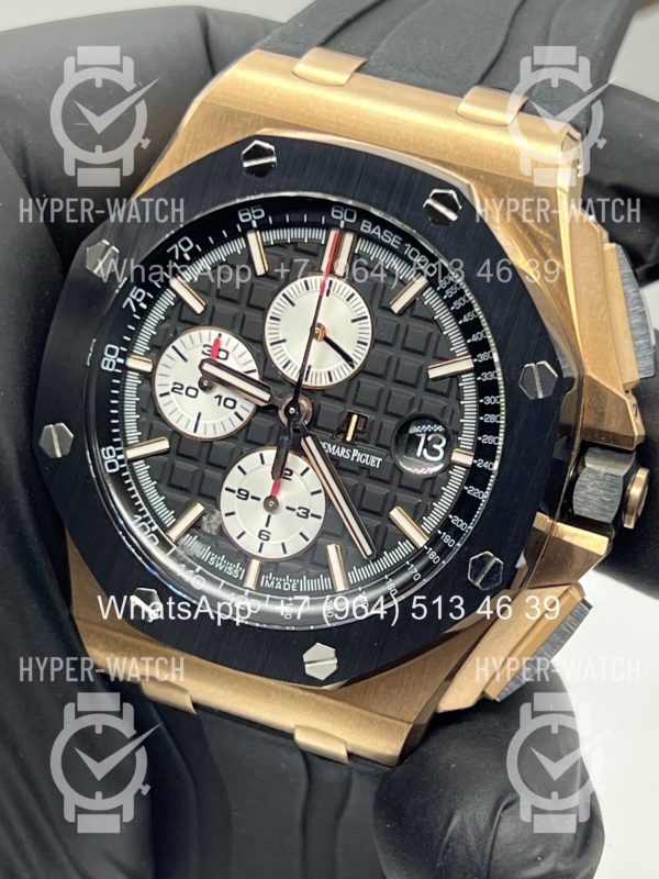 Фото 6 - Audemars Piguet Royal Oak Offshore 44mm 26400RO.OO.A002CA.01