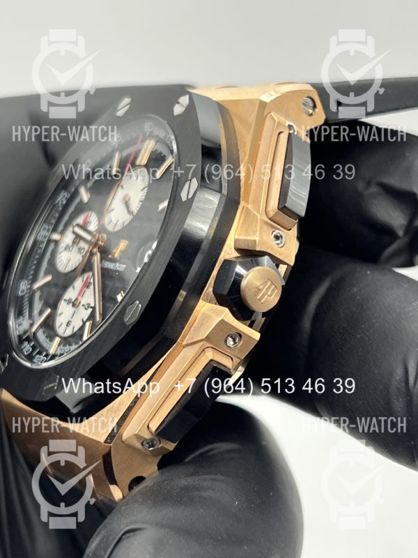 Фото 7 - Audemars Piguet Royal Oak Offshore 44mm 26400RO.OO.A002CA.01