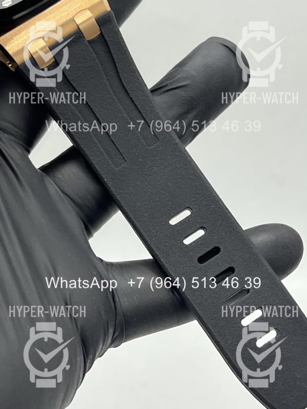 Фото 13 - Audemars Piguet Royal Oak Offshore 44mm 26400RO.OO.A002CA.01