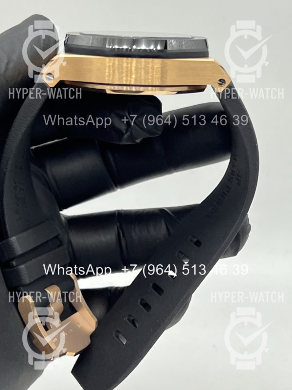 Фото 15 - Audemars Piguet Royal Oak Offshore 44mm 26400RO.OO.A002CA.01