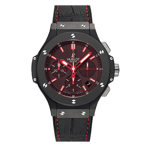 Товар Hublot Big Bang 44mm 341.CI.1123.GR Фото 1 - Hublot Big Bang 44mm 341.CI.1123.GR