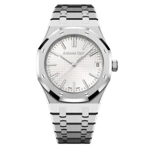 Фото 41 - Audemars Piguet Royal Oak 41mm 15510ST.OO.1320ST.03 50th Anniversary