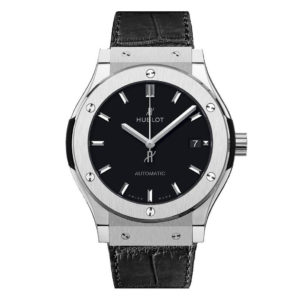 Фото 41 - Hublot Classic Fusion 42mm 542.NX.1171.LR