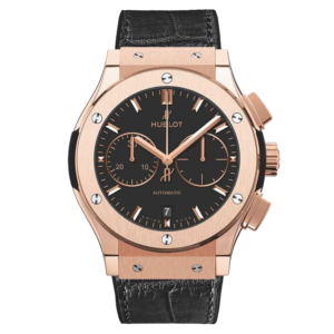Фото 61 - Hublot Classic Fusion Chronograph 45mm 541.OX.7080.LR