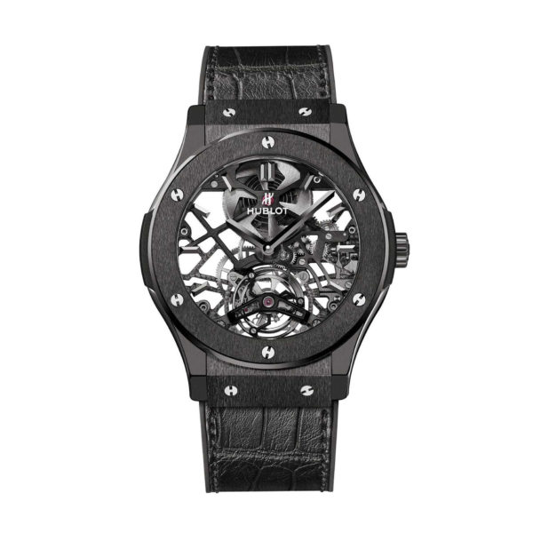Товар Hublot Classic Fusion 44mm 505.CM.0140.LR Фото 1 - Hublot Classic Fusion 44mm 505.CM.0140.LR