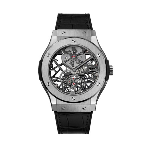 Товар Hublot Classic Fusion 44mm 505.NX.0170.LR Фото 1 - Hublot Classic Fusion 44mm 505.NX.0170.LR