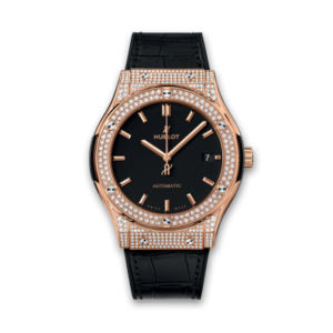 Фото 57 - Hublot Classic Fusion 42mm 542.OX.1181.LR.1704
