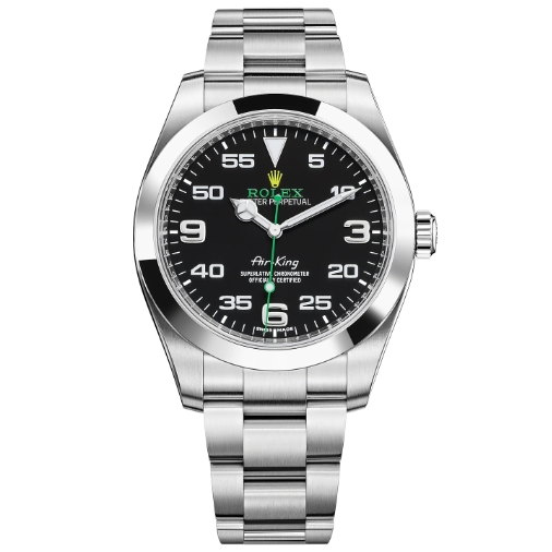 Фото 1 - Rolex Air King 40mm 116900-0001