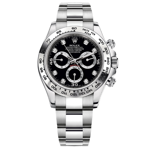 Фото 1 - Rolex Cosmograph Daytona 40mm 116509-0055