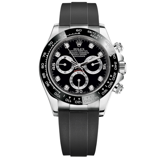 Товар Rolex Cosmograph Daytona 40mm 116519 Фото 1 - Rolex Cosmograph Daytona 40mm 116519