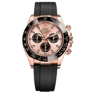 Фото 54 - Rolex Cosmograph Daytona 40mm 116515LN-0013