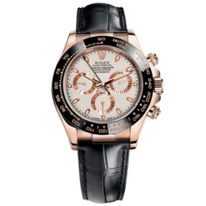 Фото 59 - Rolex Cosmograph Daytona 40mm 116515LN