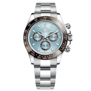 Фото 70 - Rolex Cosmograph Daytona 40mm 116506-0001 Steel