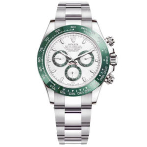 Фото 61 - Rolex Cosmograph Daytona 40mm 116506LV