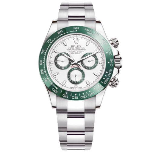 Товар Rolex Cosmograph Daytona 40mm 116506LV Фото 1 - Rolex Cosmograph Daytona 40mm 116506LV