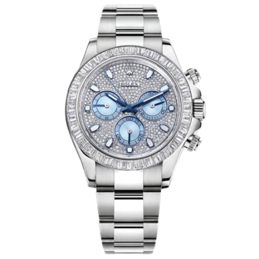 Товар Rolex Cosmograph Daytona 40mm 116576TBR Фото 1 - Rolex Cosmograph Daytona 40mm 116576TBR