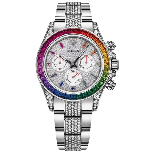 Товар Rolex Cosmograph Daytona 40mm 116599RBOW Фото 1 - Rolex Cosmograph Daytona 40mm 116599RBOW