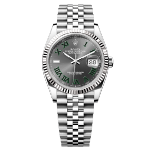Фото 34 - Rolex DateJust 36mm 126234-0045