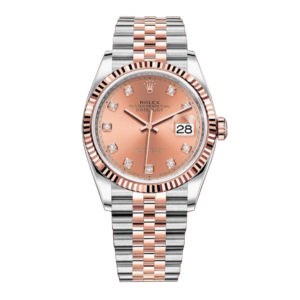 Фото 6 - Rolex DateJust 36mm 116231-0057