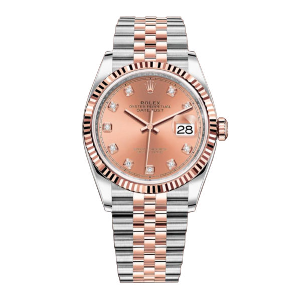 Фото 1 - Rolex DateJust 36mm 116231-0057