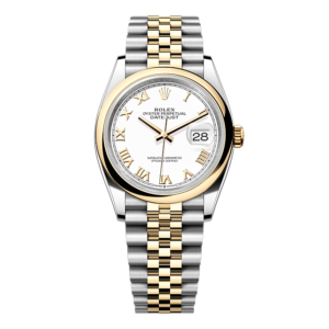 Фото 35 - Rolex DateJust 36mm 126203-0029