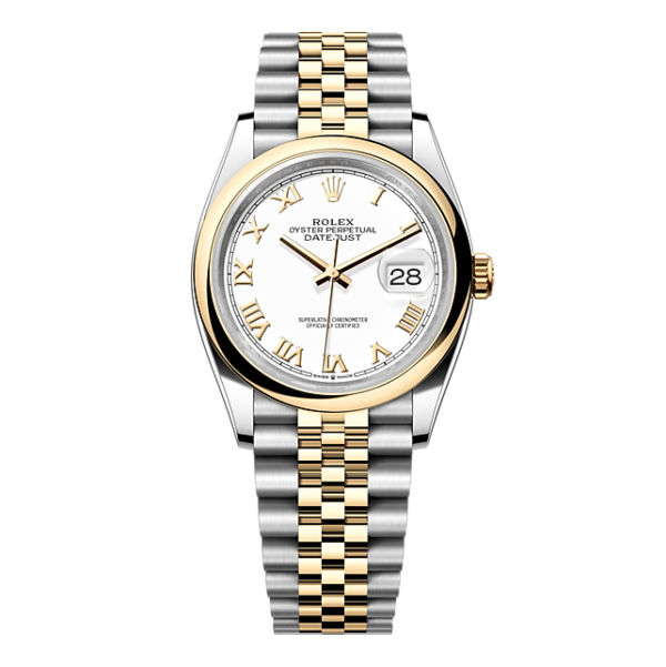 Товар Rolex DateJust 36mm 126203-0029 Фото 1 - Rolex DateJust 36mm 126203-0029