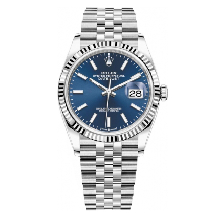 Товар Rolex DateJust 36mm 126234-0017 Фото 1 - Rolex DateJust 36mm 126234-0017