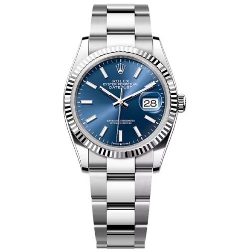 Товар Rolex DateJust 36mm 126234-0018 Фото 1 - Rolex DateJust 36mm 126234-0018
