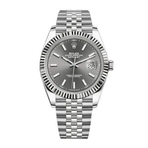 Фото 43 - Rolex DateJust 41mm 126334-0014