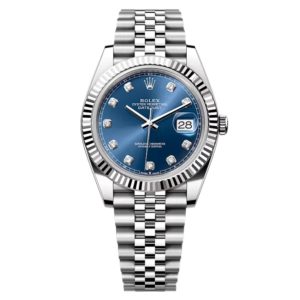 Фото 46 - Rolex DateJust 41mm 126334-0016