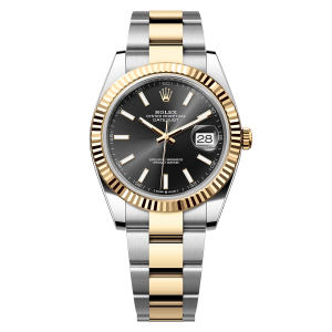 Фото 30 - Rolex DateJust 41mm 126333-0013