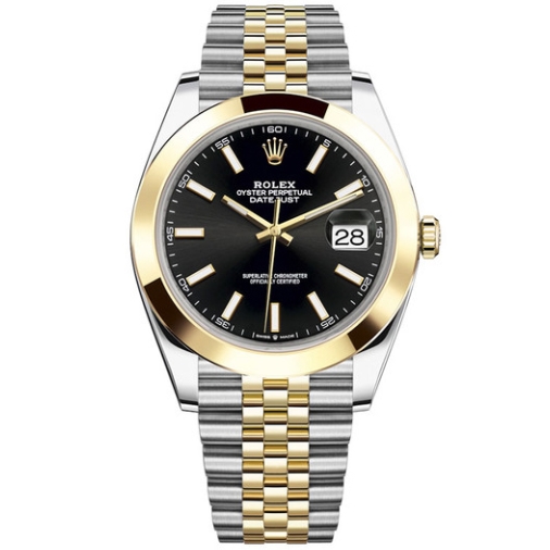 Фото 1 - Rolex DateJust 41mm 126303-0014